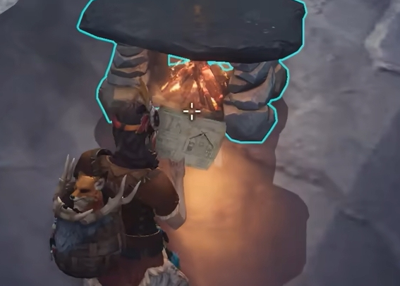 荒原曙光冻虾怎么获取_wishdown.com 荒原曙光冻虾怎么获取_wishdown.com