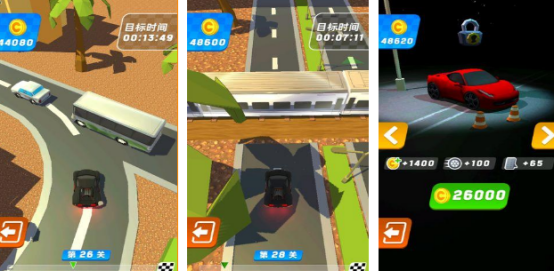 2025热门赛车模拟手游推荐:高人气真实驾驶体验合集_wishdown.com 2025热门赛车模拟手游推荐:高人气真实驾驶体验合集_wishdown.com