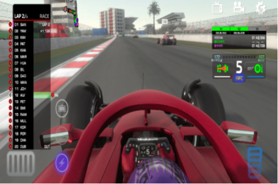 2025热门赛车模拟手游推荐:高人气真实驾驶体验合集_wishdown.com 2025热门赛车模拟手游推荐:高人气真实驾驶体验合集_wishdown.com
