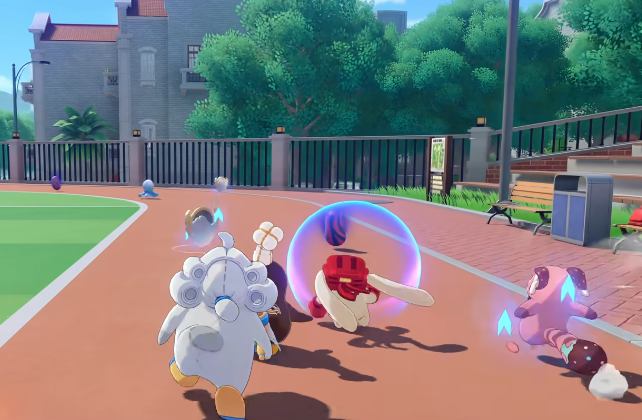 崩坏因缘精灵七妹是什么_wishdown.com 崩坏因缘精灵七妹是什么_wishdown.com