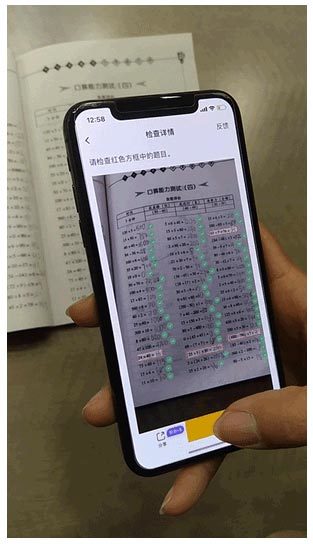 小猿口算怎么检查答案 小猿口算支持哪些题型_wishdown.com 小猿口算怎么检查答案 小猿口算支持哪些题型_wishdown.com