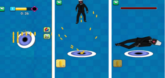 2025热门吞噬宇宙手游推荐:畅享星际进化乐趣_wishdown.com 2025热门吞噬宇宙手游推荐:畅享星际进化乐趣_wishdown.com