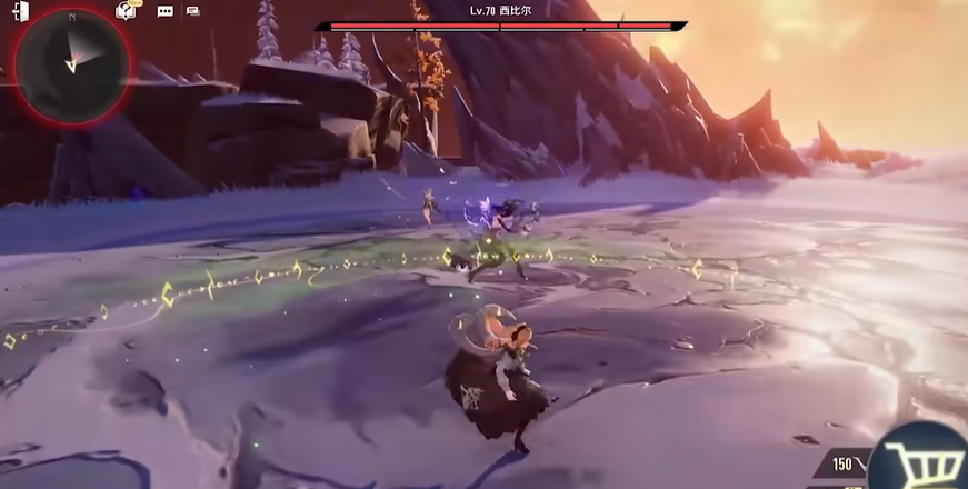 二重螺旋黑曜艾尔芙魔灵技能解析与特色玩法全攻略_wishdown.com 二重螺旋黑曜艾尔芙魔灵技能解析与特色玩法全攻略_wishdown.com