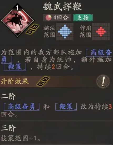 三国望神州曹操阵营玩法全解析:策略搭配与阵容推荐_wishdown.com 三国望神州曹操阵营玩法全解析:策略搭配与阵容推荐_wishdown.com