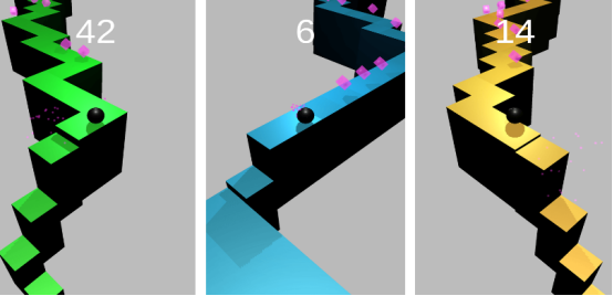 2025热门免费球球跳跃手游推荐:节奏小球挑战高分玩法盘点_wishdown.com 2025热门免费球球跳跃手游推荐:节奏小球挑战高分玩法盘点_wishdown.com