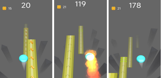 2025热门免费球球跳跃手游推荐:节奏小球挑战高分玩法盘点_wishdown.com 2025热门免费球球跳跃手游推荐:节奏小球挑战高分玩法盘点_wishdown.com