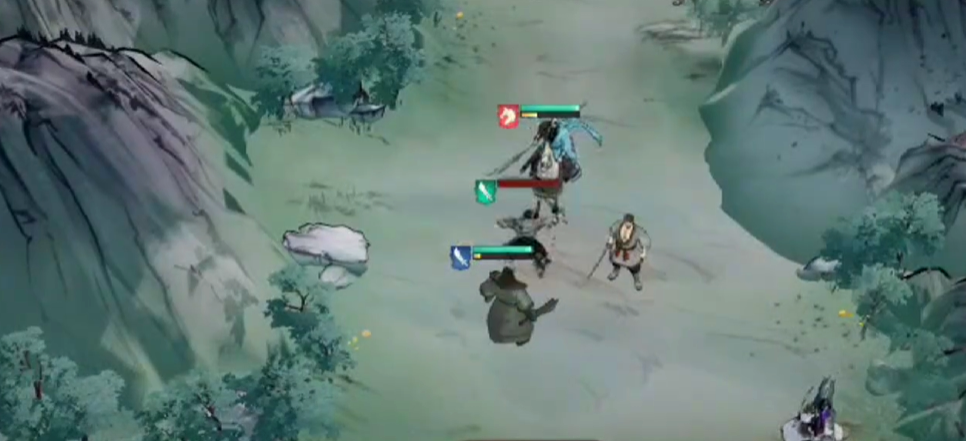 三国望神州兖州平定战通关技巧与打法全解析_wishdown.com 三国望神州兖州平定战通关技巧与打法全解析_wishdown.com