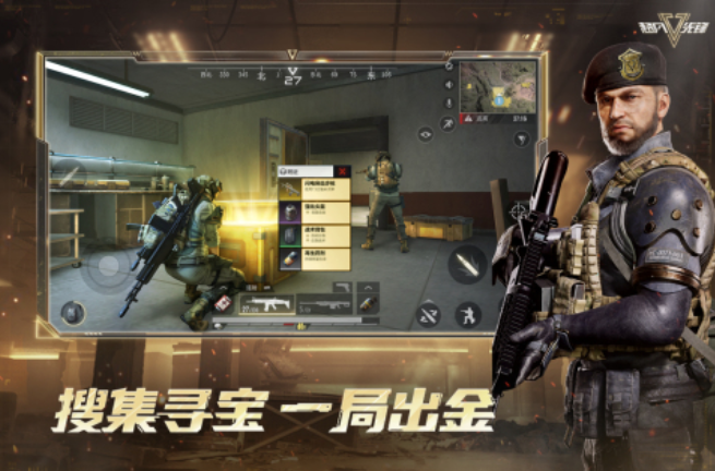 2025年最火的CQB射击手游推荐:十大必玩战术射击游戏盘点_wishdown.com 2025年最火的CQB射击手游推荐:十大必玩战术射击游戏盘点_wishdown.com