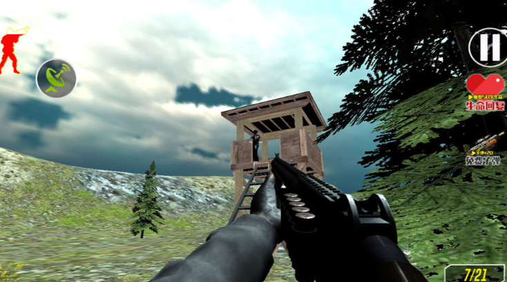 极限战场是什么游戏_wishdown.com 极限战场是什么游戏_wishdown.com