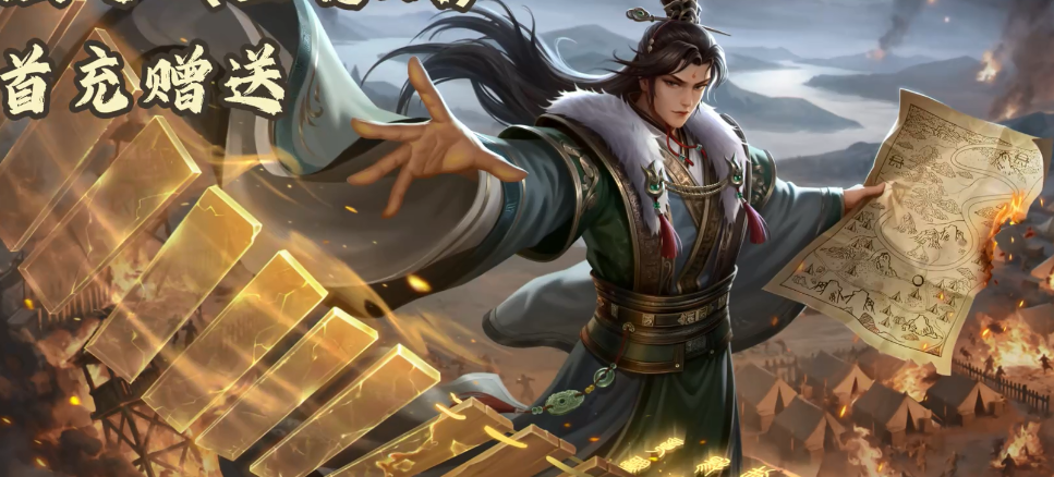 名将杀武将形象获取方式分享_wishdown.com 名将杀武将形象获取方式分享_wishdown.com