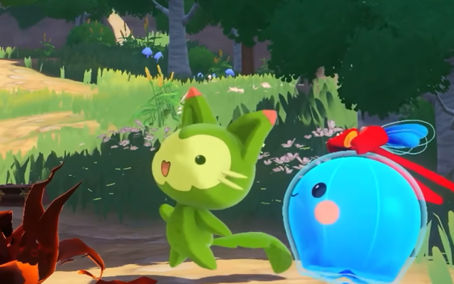 洛克王国世界主宠介绍_wishdown.com 洛克王国世界主宠介绍_wishdown.com