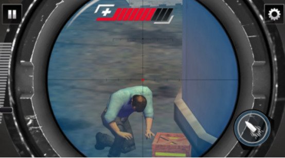 好玩的狙击手小游戏单机版有哪几个?2025热门的单机狙击手游推荐_wishdown.com 好玩的狙击手小游戏单机版有哪几个?2025热门的单机狙击手游推荐_wishdown.com