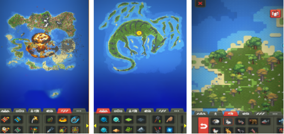 自由创造沙盒单机手游有哪些?2025受欢迎的沙盒手游大全_wishdown.com 自由创造沙盒单机手游有哪些?2025受欢迎的沙盒手游大全_wishdown.com