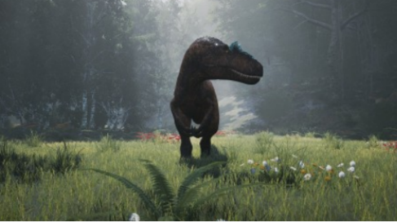 跟恐龙岛差不多的游戏有哪些?2025好玩的恐龙手游下载合集_wishdown.com 跟恐龙岛差不多的游戏有哪些?2025好玩的恐龙手游下载合集_wishdown.com