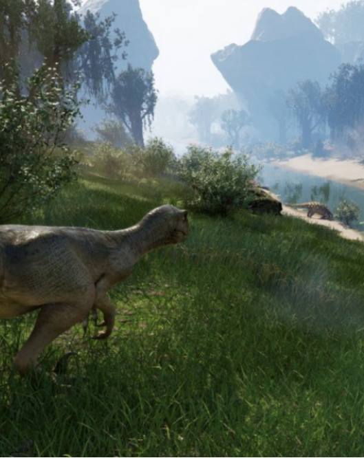 跟恐龙岛差不多的游戏有哪些?2025好玩的恐龙手游下载合集_wishdown.com 跟恐龙岛差不多的游戏有哪些?2025好玩的恐龙手游下载合集_wishdown.com