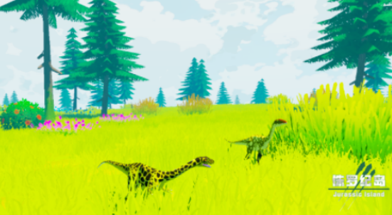 跟恐龙岛差不多的游戏有哪些?2025好玩的恐龙手游下载合集_wishdown.com 跟恐龙岛差不多的游戏有哪些?2025好玩的恐龙手游下载合集_wishdown.com