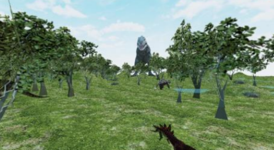 跟恐龙岛差不多的游戏有哪些?2025好玩的恐龙手游下载合集_wishdown.com 跟恐龙岛差不多的游戏有哪些?2025好玩的恐龙手游下载合集_wishdown.com