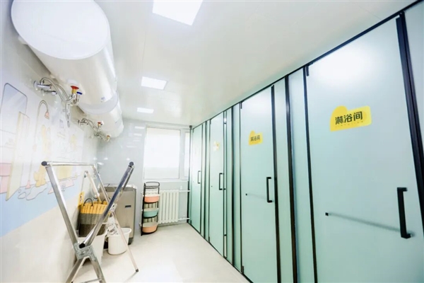 美团宣布在全国建设“骑手公寓”:为骑手提供租房补贴 北京仅700元_wishdown.com 美团宣布在全国建设“骑手公寓”:为骑手提供租房补贴 北京仅700元_wishdown.com