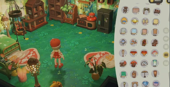 星布谷地家具获取指南_wishdown.com 星布谷地家具获取指南_wishdown.com