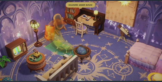 星布谷地家具获取指南_wishdown.com 星布谷地家具获取指南_wishdown.com