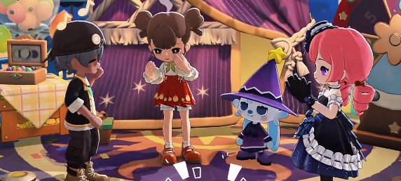 星布谷地服装店有哪些服装_wishdown.com 星布谷地服装店有哪些服装_wishdown.com