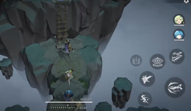 辉烬爬塔攻略_wishdown.com 辉烬爬塔攻略_wishdown.com