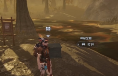 荒原曙光宝箱怪位置介绍_wishdown.com 荒原曙光宝箱怪位置介绍_wishdown.com