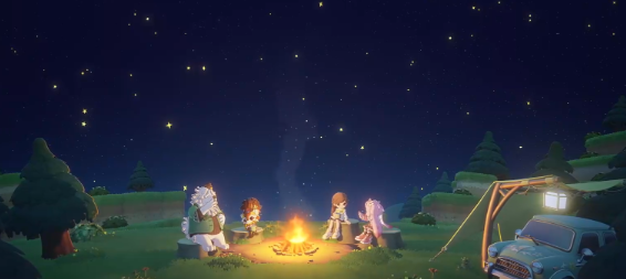 星布谷地联机方法分享_wishdown.com 星布谷地联机方法分享_wishdown.com