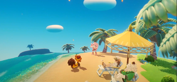 星布谷地联机方法分享_wishdown.com 星布谷地联机方法分享_wishdown.com