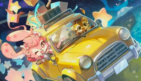 星布谷地艾莎莎尼介绍_wishdown.com 星布谷地艾莎莎尼介绍_wishdown.com