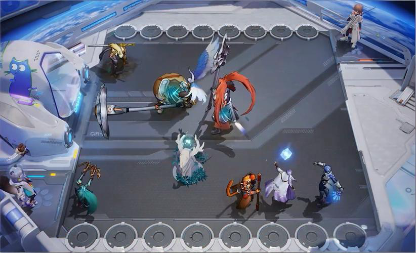 王者万象棋奕星怎么玩_wishdown.com 王者万象棋奕星怎么玩_wishdown.com