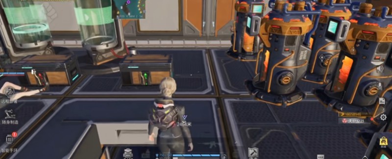 机械启元手游新手教程_wishdown.com 机械启元手游新手教程_wishdown.com