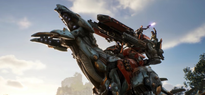 机械启元手游新手教程_wishdown.com 机械启元手游新手教程_wishdown.com