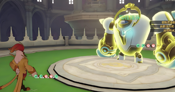 洛克王国世界绅士鸡怎么进化_wishdown.com 洛克王国世界绅士鸡怎么进化_wishdown.com