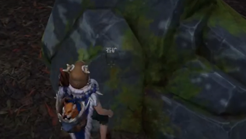 荒原曙光石巨人抓取攻略_wishdown.com 荒原曙光石巨人抓取攻略_wishdown.com