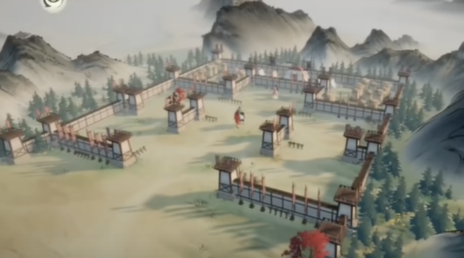 三国望神州32级打吕布介绍_wishdown.com 三国望神州32级打吕布介绍_wishdown.com