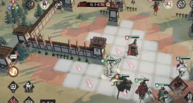 三国望神州32级打吕布介绍_wishdown.com 三国望神州32级打吕布介绍_wishdown.com