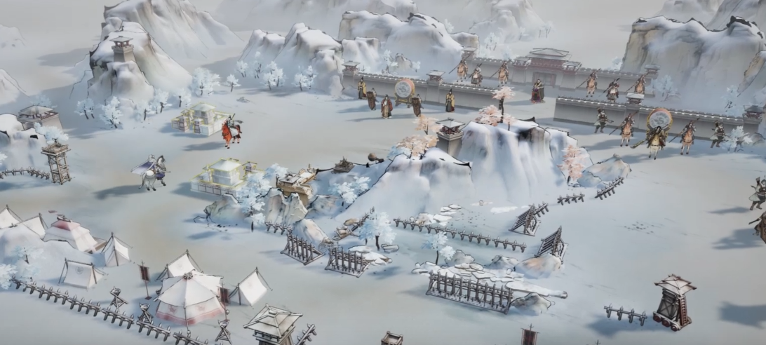 三国望神州车胄角色强度如何_wishdown.com 三国望神州车胄角色强度如何_wishdown.com