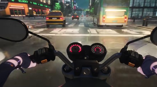 异环车辆种类有哪些_wishdown.com 异环车辆种类有哪些_wishdown.com