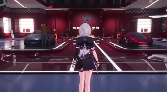 异环车辆种类有哪些_wishdown.com 异环车辆种类有哪些_wishdown.com