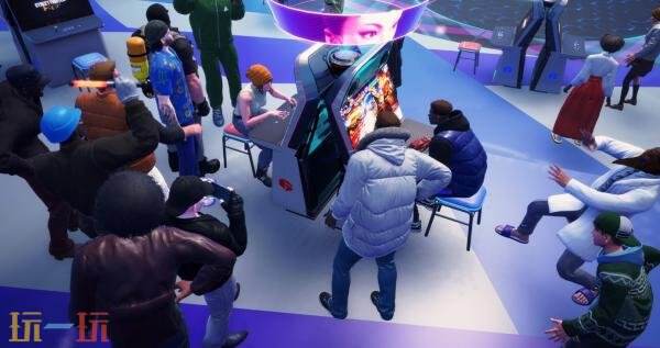 《街头霸王6》全球总销量已突破600万份_wishdown.com 《街头霸王6》全球总销量已突破600万份_wishdown.com