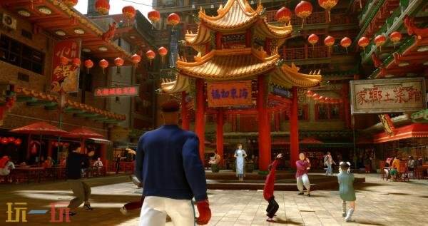 《街头霸王6》全球总销量已突破600万份_wishdown.com 《街头霸王6》全球总销量已突破600万份_wishdown.com