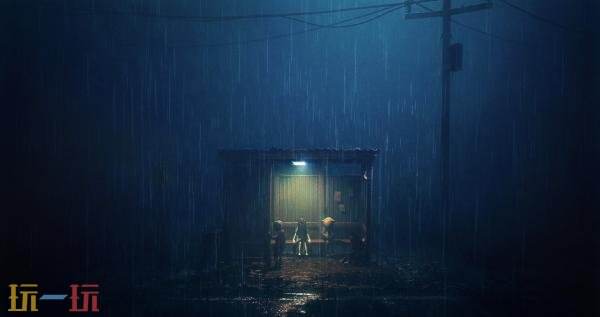 《小小梦魇》团队新作合作恐怖冒险《REANIMAL》26年2月13日发售_wishdown.com 《小小梦魇》团队新作合作恐怖冒险《REANIMAL》26年2月13日发售_wishdown.com