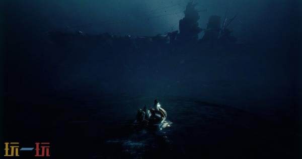 《小小梦魇》团队新作合作恐怖冒险《REANIMAL》26年2月13日发售_wishdown.com 《小小梦魇》团队新作合作恐怖冒险《REANIMAL》26年2月13日发售_wishdown.com