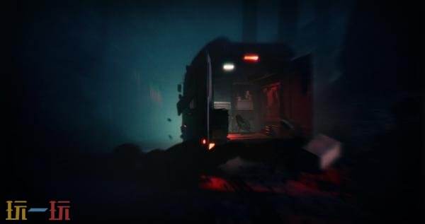 《小小梦魇》团队新作合作恐怖冒险《REANIMAL》26年2月13日发售_wishdown.com 《小小梦魇》团队新作合作恐怖冒险《REANIMAL》26年2月13日发售_wishdown.com