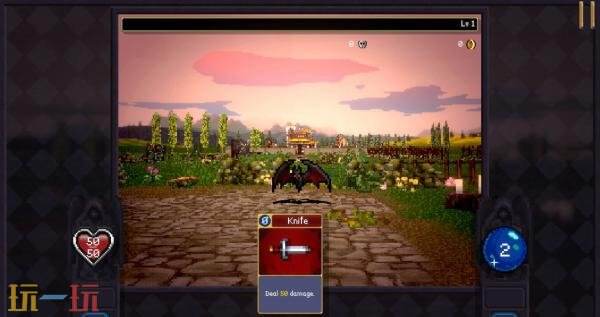 《吸血鬼幸存者》开发商新作《VampireCrawlers》2026年初发售_wishdown.com 《吸血鬼幸存者》开发商新作《VampireCrawlers》2026年初发售_wishdown.com