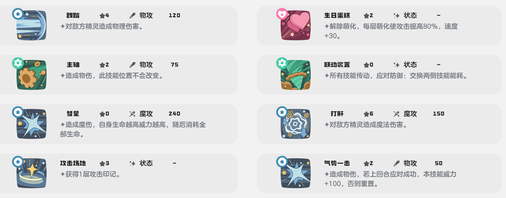 洛克王国世界机械方方怎么培养_wishdown.com 洛克王国世界机械方方怎么培养_wishdown.com