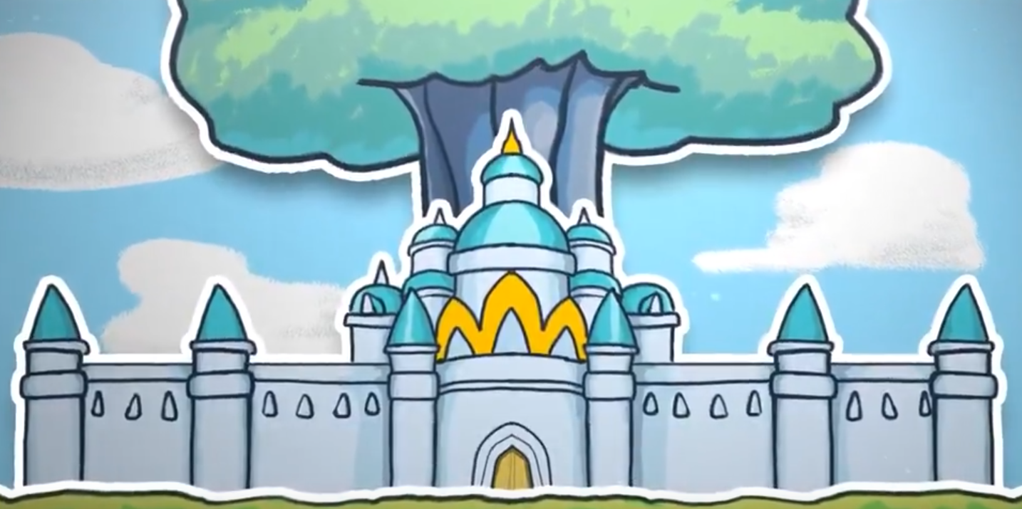 嘟嘟脸恶作剧剧情是什么_wishdown.com 嘟嘟脸恶作剧剧情是什么_wishdown.com