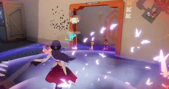 卡拉彼丘芙拉薇娅技能怎么用_wishdown.com 卡拉彼丘芙拉薇娅技能怎么用_wishdown.com