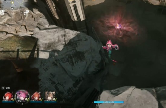 明日方舟终末地能量淤积点在哪_wishdown.com 明日方舟终末地能量淤积点在哪_wishdown.com